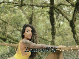 LaurenWod