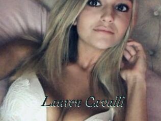 Lauren_Cavalli