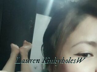 Lauren_KinkyholesW