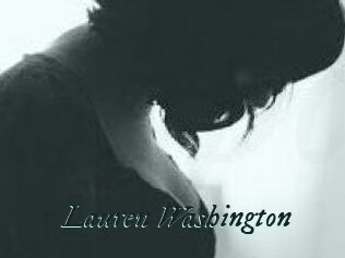 Lauren_Washington