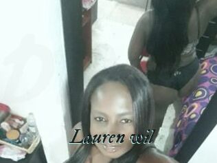 Lauren_wil