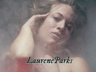 Laurene_Parks
