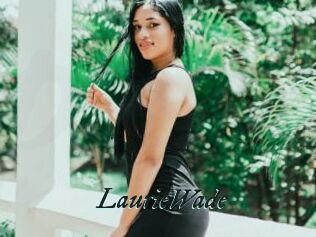 LaurieWade