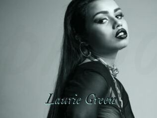 Laurie_Green