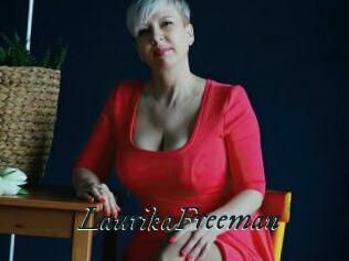 LaurikaFreeman