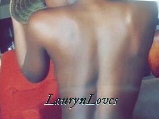 LaurynLoves