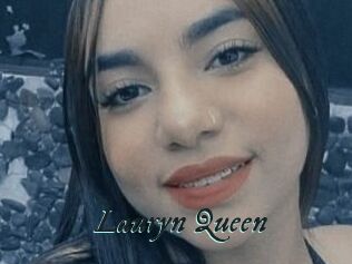 Lauryn_Queen
