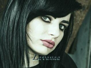 Lavanaa