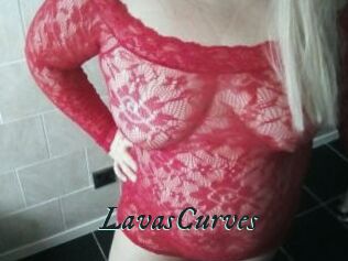 LavasCurves