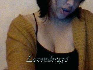 Lavender456
