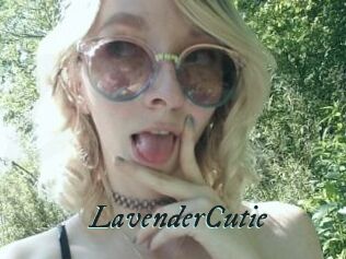 LavenderCutie