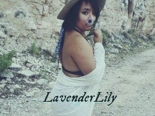 LavenderLily
