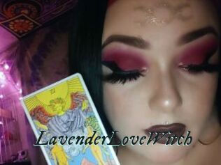 LavenderLoveWitch