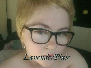 LavenderPixie