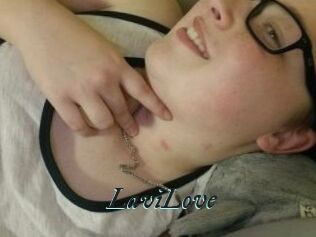 LaviLove