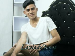 LavladyJones