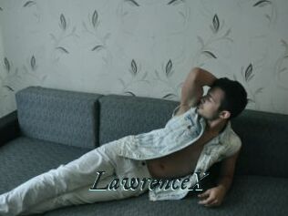 LawrenceX