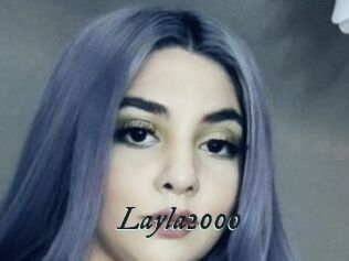 Layla2000