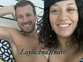 LaylaAndAndre
