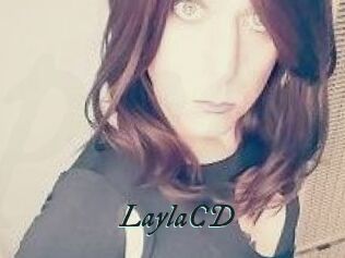 LaylaCD