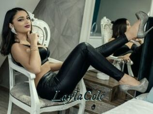 LaylaCole
