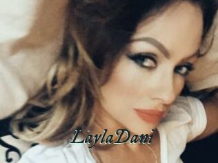 LaylaDani