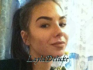 LaylaDeluxe Pharaons Porn