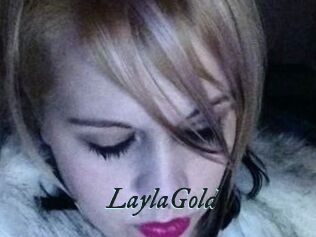 LaylaGold Pharaons Porn