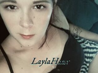 LaylaHazr