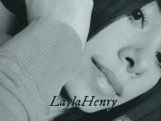 LaylaHenry