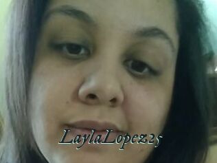 LaylaLopez25 Pharaons Porn
