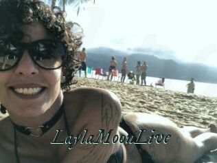 LaylaMoonLive