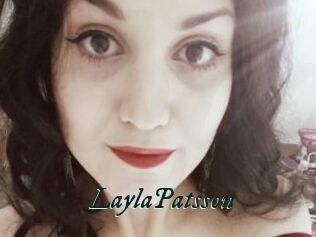 LaylaPatsson