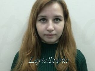 LaylaSparks