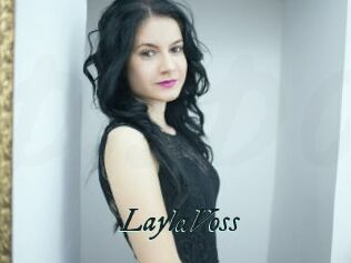 LaylaVoss