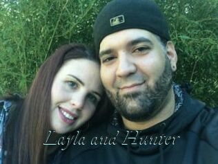 Layla_and_Hunter