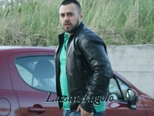 LazarAngelo