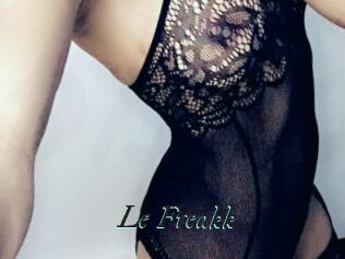 Le_Freakk Pharaons Porn
