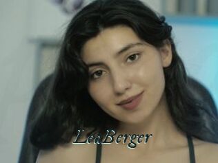 LeaBerger
