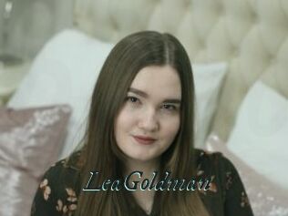 LeaGoldman