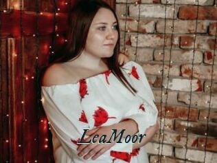LeaMoor