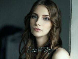 LeaWilsy