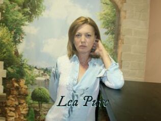 Lea_Pure