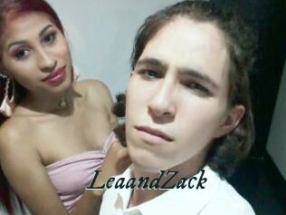 LeaandZack