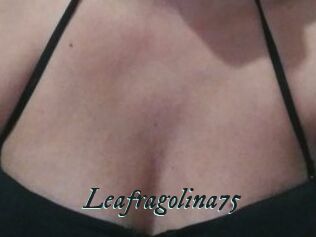Leafragolina75