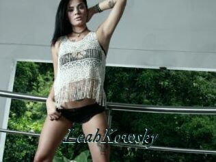 LeahKowsky