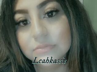 Leahkassis