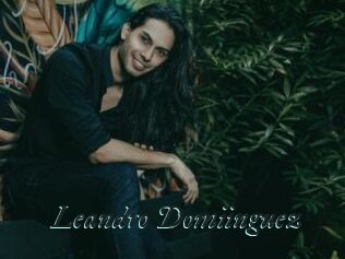 Leandro_Domiinguez Pharaons Porn
