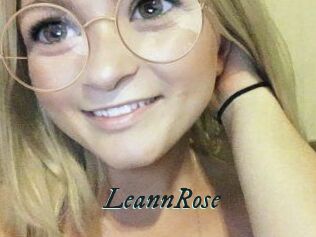 LeannRose