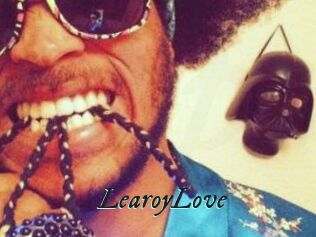LearoyLove Pharaons Porn